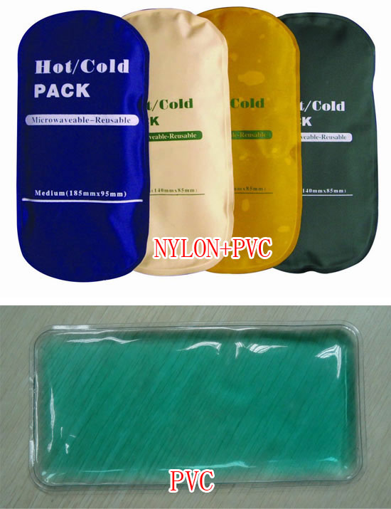 Reusable Cold & Hot Pack